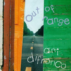 Ani DiFranco Buildings and Bridges profile picture