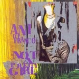 Download or print Ani DiFranco Not A Pretty Girl Sheet Music Printable PDF 8-page score for Pop / arranged Guitar Tab SKU: 156652