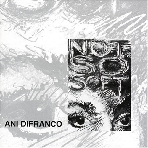 Ani DiFranco She Says profile picture