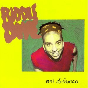 Ani DiFranco God's Country pictures Ani DiFranco God's Country profile picture