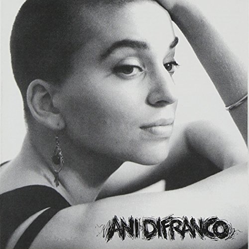 Ani DiFranco Out Of Habit pictures Ani DiFranco Out Of Habit profile picture