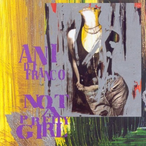Ani DiFranco Shy pictures Ani DiFranco Shy profile picture
