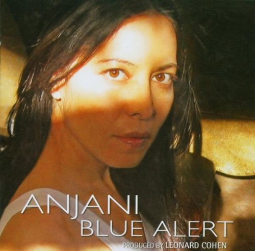 Anjani Blue Alert profile picture