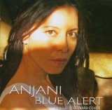 Download or print Anjani Blue Alert Sheet Music Printable PDF 8-page score for Pop / arranged Piano, Vocal & Guitar SKU: 48642