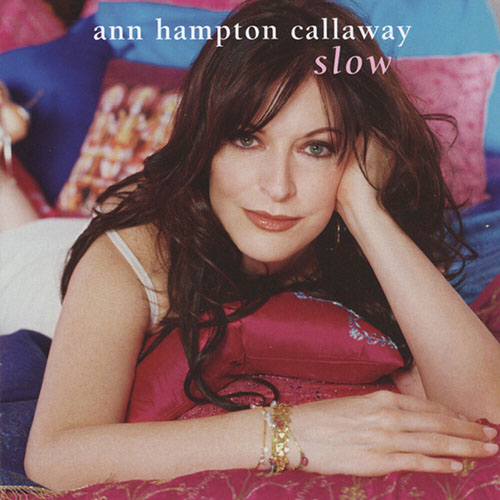 Ann Hampton Callaway I've Dreamed Of You profile picture