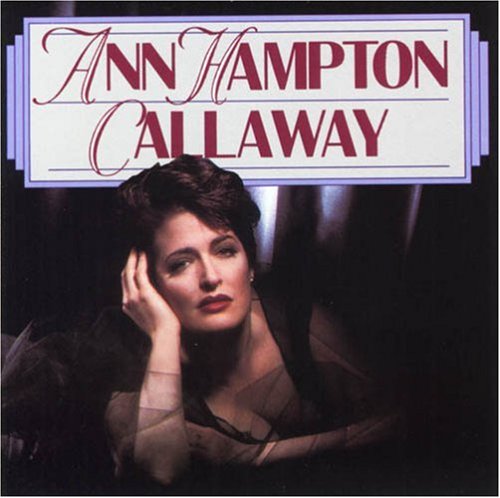 Ann Hampton Callaway I Gaze In Your Eyes pictures Ann Hampton Callaway I Gaze In Your Eyes profile picture
