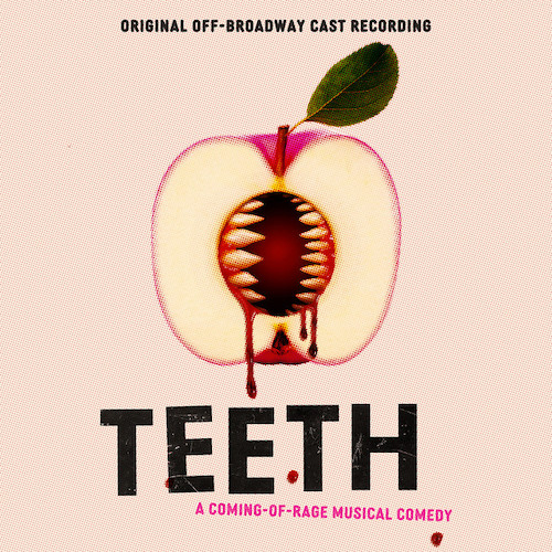 Anna K. Jacobs and Michael R. Jackson Shame In My Body (from Teeth) profile picture
