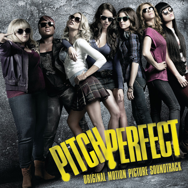 Anna Kendrick Cups (from Pitch Perfect) (arr. Roger Emerson) profile picture