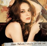 Download or print Anna Nalick Bleed Sheet Music Printable PDF 6-page score for Pop / arranged Piano, Vocal & Guitar (Right-Hand Melody) SKU: 55160