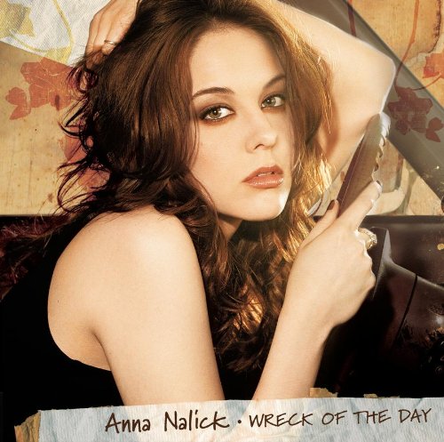 Anna Nalick Wreck of the Day profile picture