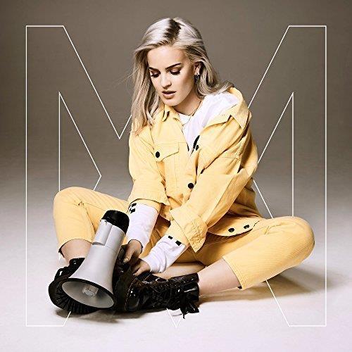 Anne-Marie Alarm profile picture