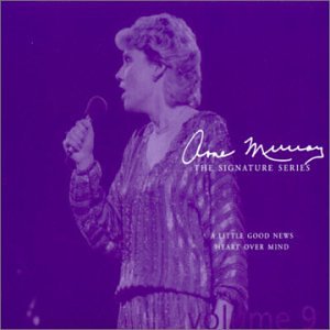 Anne Murray Nobody Loves Me Like You Do profile picture