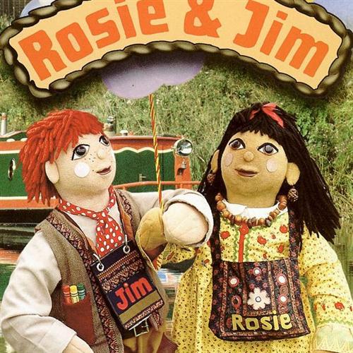 Anne Wood Rosie And Jim (Theme) profile picture