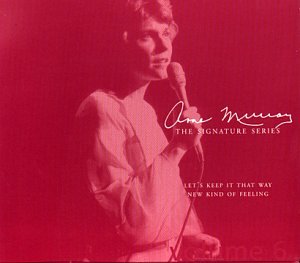 Anne Murray I Just Fall In Love Again profile picture