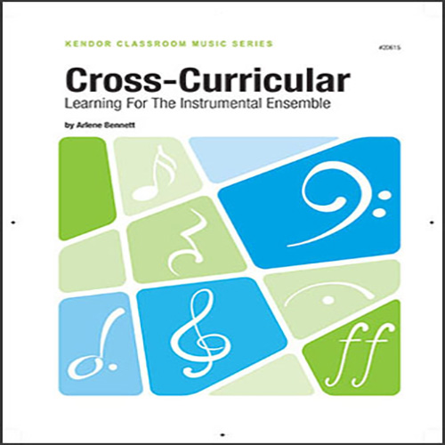Annette Bennett Cross-curricular Learning For The Instrumental Ensemble pictures Annette Bennett Cross-curricular Learning For The Instrumental Ensemble profile picture