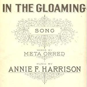 Annie F. Harrison In The Gloaming profile picture