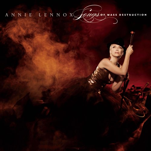 Annie Lennox Dark Road profile picture