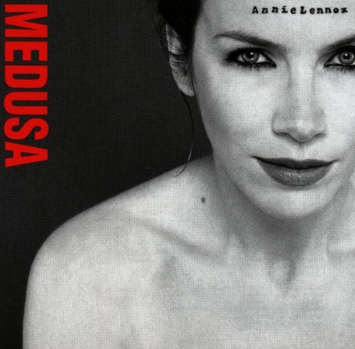 Annie Lennox The Downtown Lights profile picture