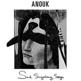 Download or print Anouk Birds Sheet Music Printable PDF 4-page score for Pop / arranged Piano, Vocal & Guitar (Right-Hand Melody) SKU: 124296
