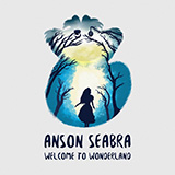 Download or print Anson Seabra Welcome To Wonderland Sheet Music Printable PDF 4-page score for Pop / arranged Piano, Vocal & Guitar (Right-Hand Melody) SKU: 452709