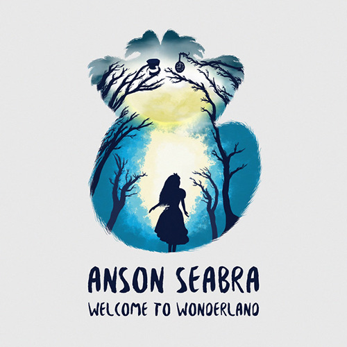 Anson Seabra Welcome To Wonderland profile picture