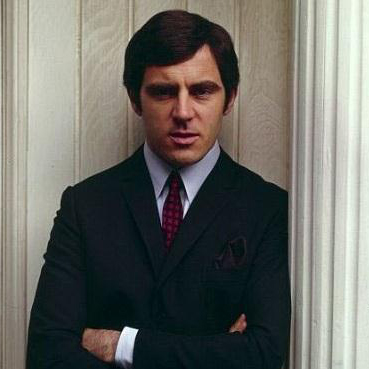 Anthony Newley Look At That Face profile picture