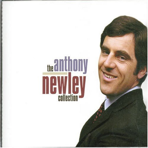 Anthony Newley Once In A Lifetime profile picture