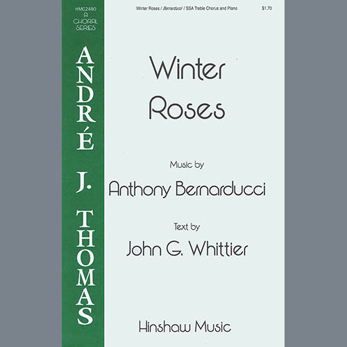 Anthony Bernarducci Winter Roses pictures Anthony Bernarducci Winter Roses profile picture