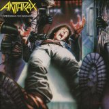 Download or print Anthrax A.I.R. Sheet Music Printable PDF 10-page score for Pop / arranged Guitar Tab SKU: 75679
