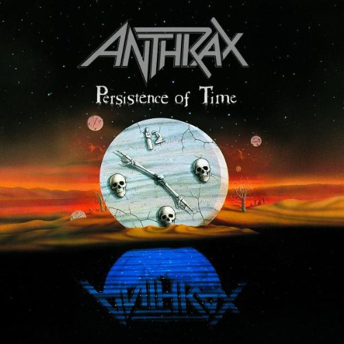 Anthrax Got The Time profile picture