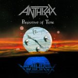 Download or print Anthrax Got The Time Sheet Music Printable PDF 5-page score for Pop / arranged Guitar Tab SKU: 75674