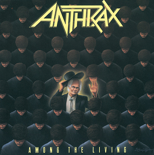 Anthrax Indians profile picture