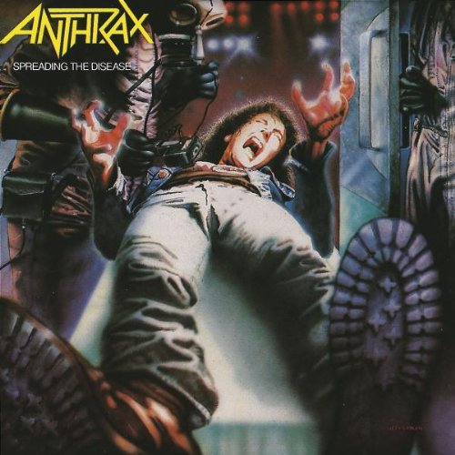 Anthrax Madhouse profile picture