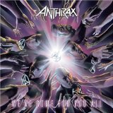 Download or print Anthrax What Doesn't Die Sheet Music Printable PDF 12-page score for Pop / arranged Guitar Tab SKU: 75686