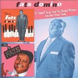 Download or print Fats Domino I'm Walkin' Sheet Music Printable PDF 5-page score for Jazz / arranged Piano, Vocal & Guitar (Right-Hand Melody) SKU: 116409