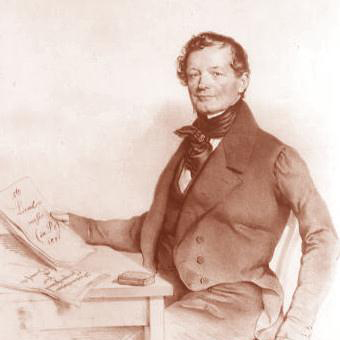 Anton Diabelli Bagatelle profile picture
