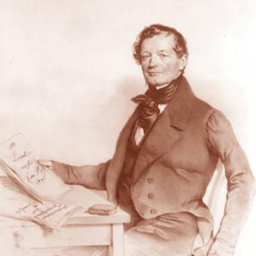 Anton Diabelli Sonatina In G Major, Op. 151, No. 1 profile picture