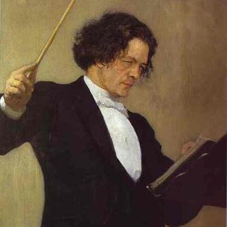 Anton Rubenstein Themes From 'Piano Concerto No.4 Op. 70 In D Minor' profile picture