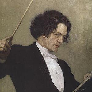 Anton Rubinstein Romance profile picture