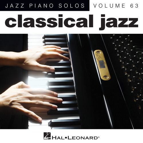 Anton Dvorak Humoresque [Jazz version] (arr. Brent Edstrom) profile picture