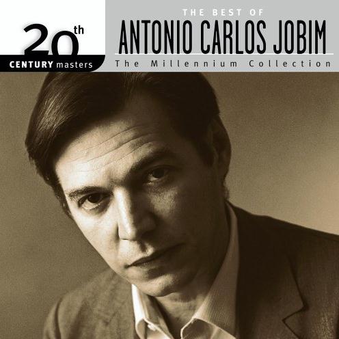 Antonio Carlos Jobim Chega De Saudade (No More Blues) profile picture