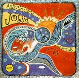 Download or print Antonio Carlos Jobim Once I Loved (Amor Em Paz) (Love In Peace) Sheet Music Printable PDF 2-page score for World / arranged Guitar Ensemble SKU: 195932