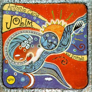 Antonio Carlos Jobim Once I Loved profile picture