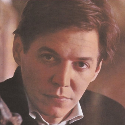 Antonio Carlos Jobim Photograph profile picture