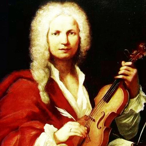 Antonio Vivaldi De Torrente (from Dixit Dominus) profile picture
