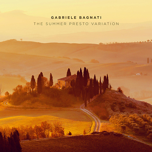 Antonio Vivaldi The Summer Presto Variation (as performed by Gabriele Bagnati) profile picture