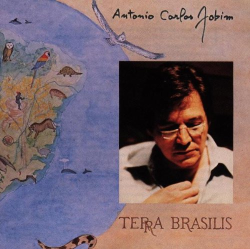 Antonio Carlos Jobim Quiet Nights Of Quiet Stars (Corcovado) pictures Antonio Carlos Jobim Quiet Nights Of Quiet Stars (Corcovado) profile picture