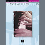 Download or print Phillip Keveren The Four Seasons (