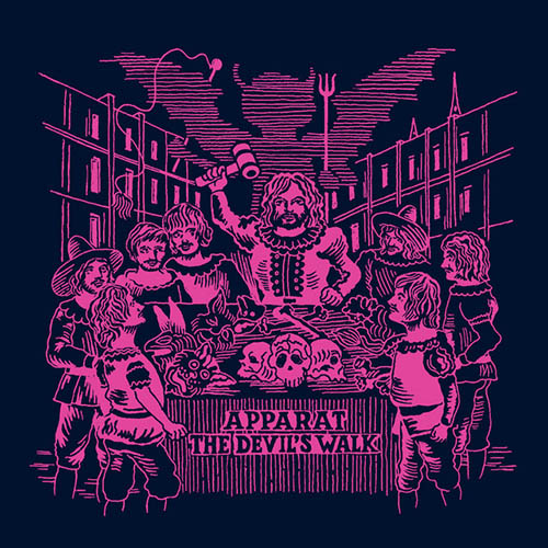 Apparat Goodbye (feat. Soap&Skin) (from the Netflix show Dark) profile picture