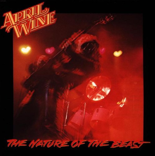 April Wine Sign Of The Gypsy Queen profile picture